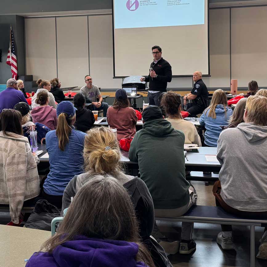 C2T training
