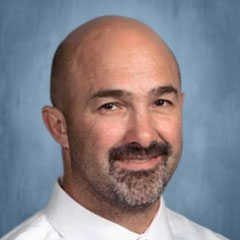 Chris Zimmerman headshot