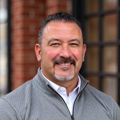 Jeff Pierson